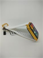 Reloj Smarty 2.0 Smart Watch in Aluminio SW064E - SW064E